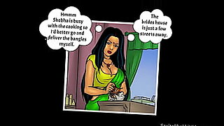 Cartoon Savita bhabhi xxx videos