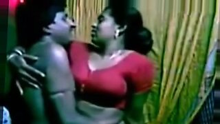 Indian village housewife sex with saree