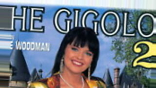 Gigolo tv show